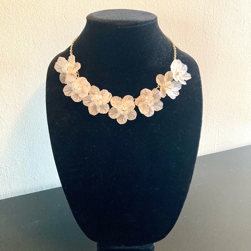 Trio of Necklaces - Picture 3 of 13